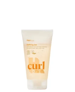 Hairlust Curl Crush™ Defining Gel, 150 ml* Hårstyling