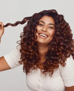 Hairlust Curl Crush™ Defining Gel, 150 ml* Hårstyling