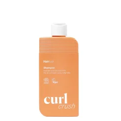 Online Hairlust Curl Crush™ Shampoo, 250 ml