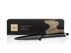 New ghd Curve Creative Curl Wand