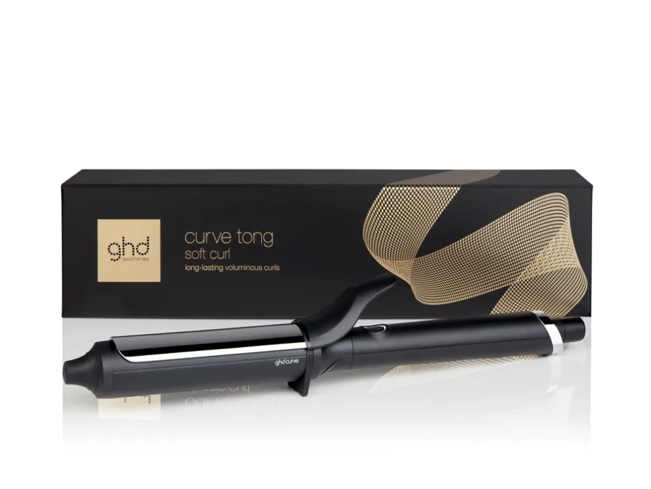 Online ghd Curve Soft Curl Tong
