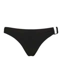 Hot Calvin Klein Curved Delta Bikinitrusser, , M Black
