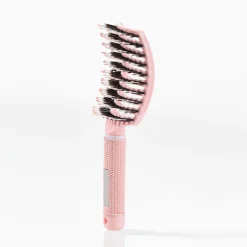 Yuaia Curved Paddle Hårbørste* Børster & Kamme