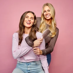 Yuaia Curvy Hårbørste* Børster & Kamme