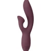 Sale Amaysin Curvy Rabbit Vibrator
