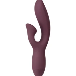 Sale Amaysin Curvy Rabbit Vibrator