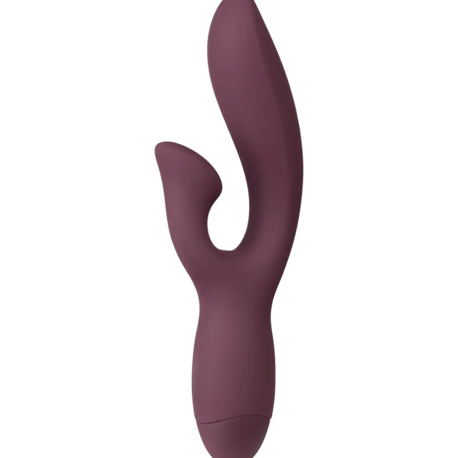 Sale Amaysin Curvy Rabbit Vibrator