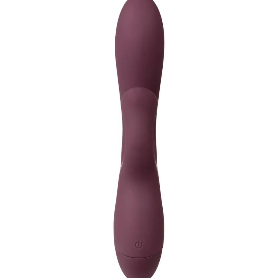 Sale Amaysin Curvy Rabbit Vibrator