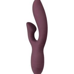 Sale Amaysin Curvy Rabbit Vibrator