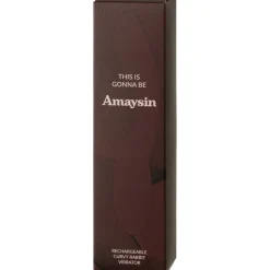 Sale Amaysin Curvy Rabbit Vibrator