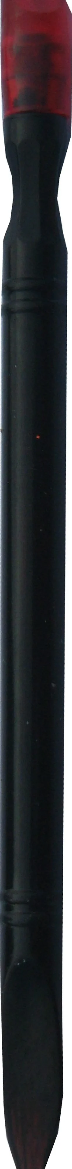 CND Cutcle Pusher Plastic* Negle
