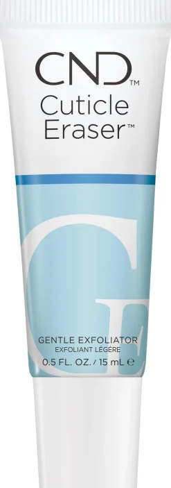 CND Cuticle Eraser* Negle