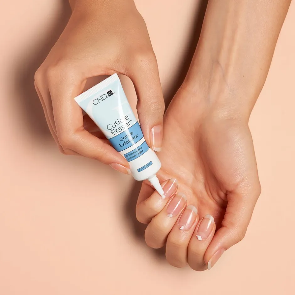 CND Cuticle Eraser* Negle