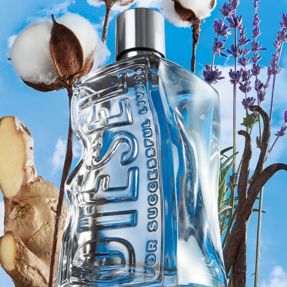 Diesel D Eau De Toilette, 30 ml* Eau De Toilette|Eau De Toilette