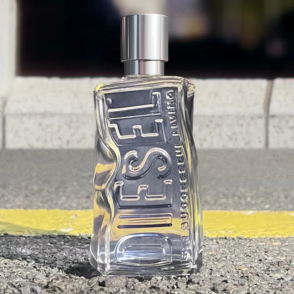Diesel D Eau De Toilette, 30 ml* Eau De Toilette|Eau De Toilette