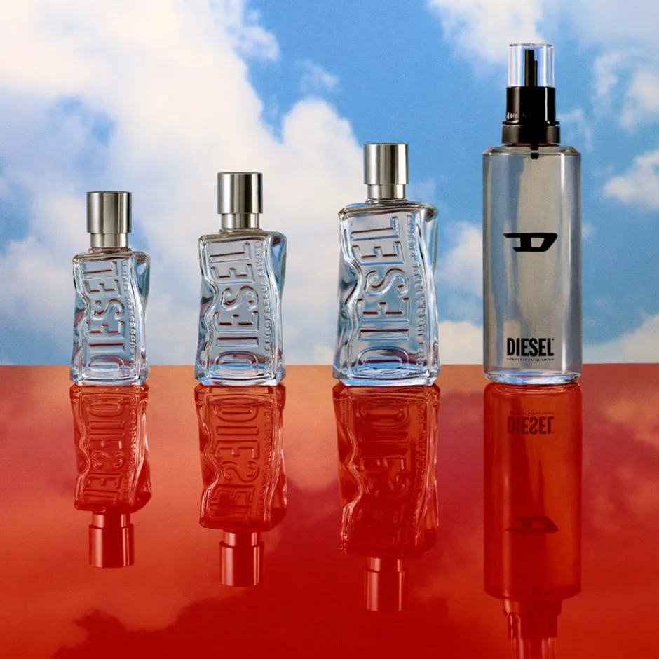 Diesel D Eau De Toilette, 30 ml* Eau De Toilette|Eau De Toilette