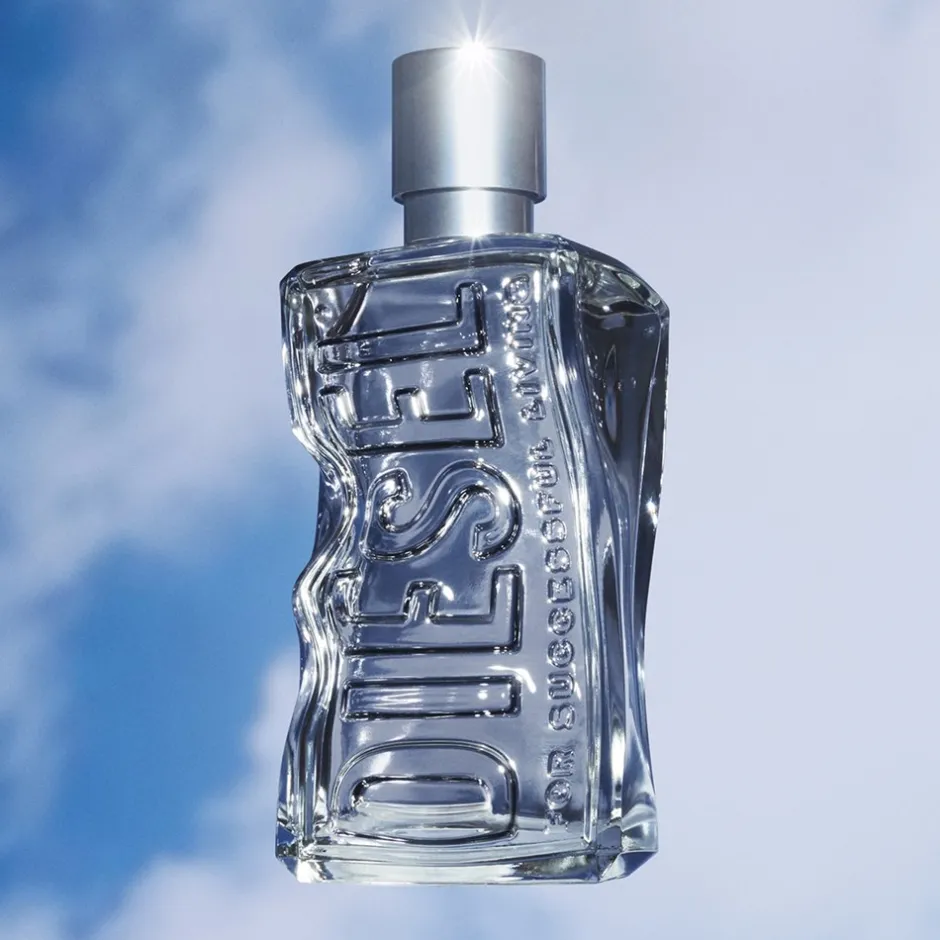 Diesel D Eau De Toilette, 30 ml* Eau De Toilette|Eau De Toilette