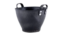 New Muubs Dacarr Kurv, Black