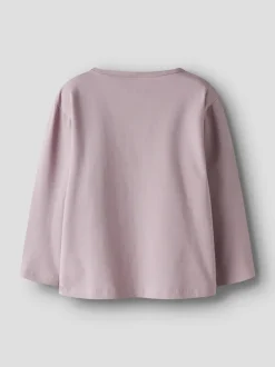 Name It Dada Peppa Pig Bluse, , 98 cm*Børn T-Shirts & Toppe|Bluser