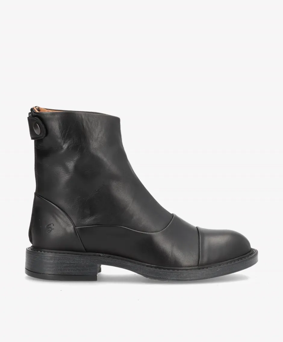 Shoedesign Copenhagen Dahlia Støvler, , 39*Dame Støvler