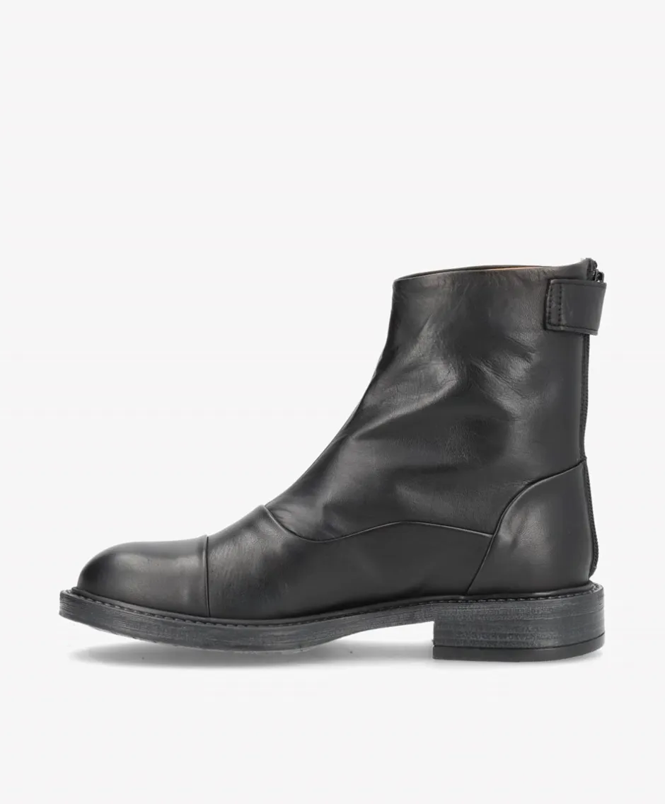 Shoedesign Copenhagen Dahlia Støvler, , 39*Dame Støvler