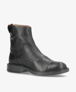 Shoedesign Copenhagen Dahlia Støvler, , 39*Dame Støvler