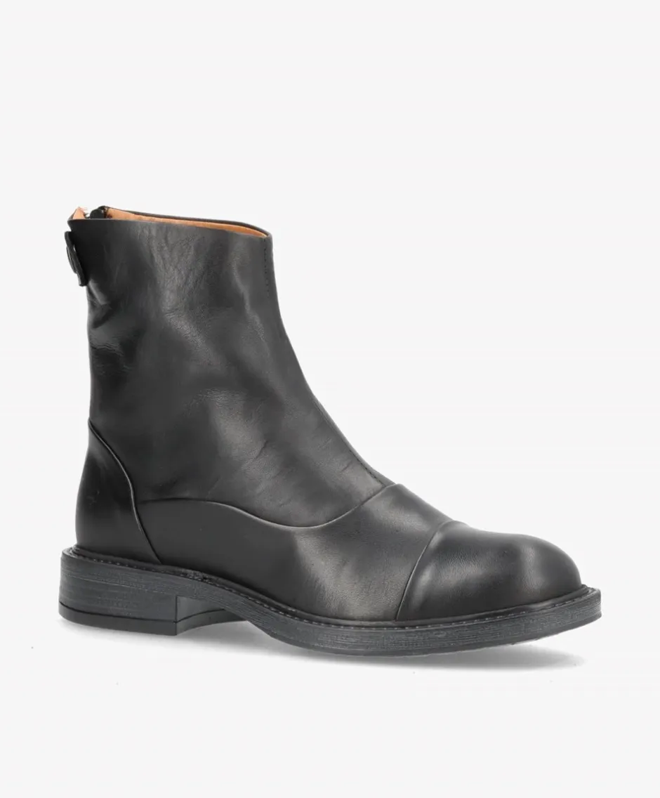 Shoedesign Copenhagen Dahlia Støvler, , 39*Dame Støvler