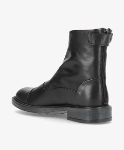 Shoedesign Copenhagen Dahlia Støvler, , 39*Dame Støvler