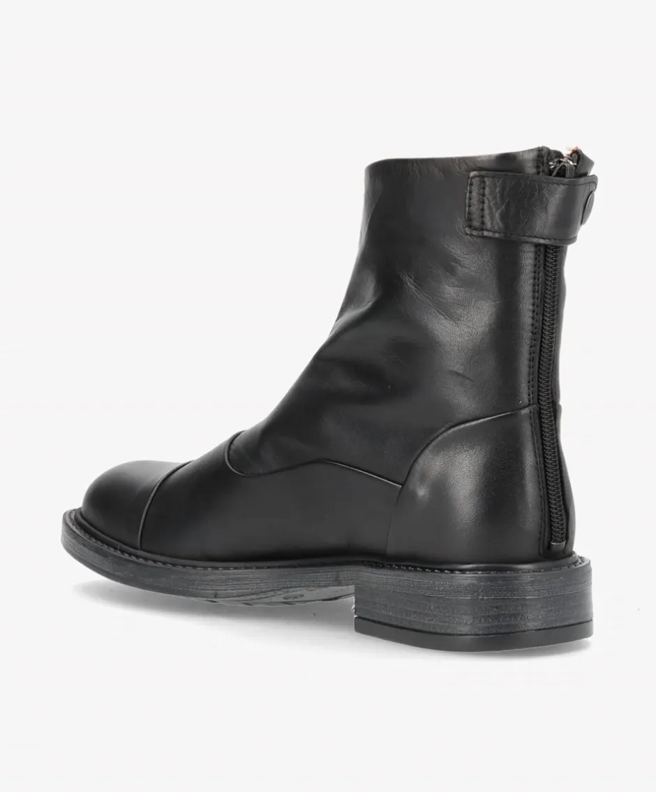 Shoedesign Copenhagen Dahlia Støvler, , 39*Dame Støvler