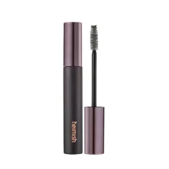 Hot Heimish Dailism Smudge Stop Mascara (#Volume), Sort