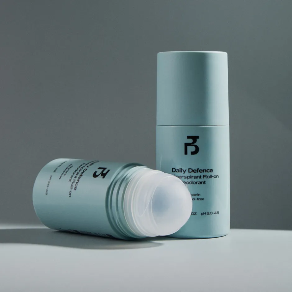 Bodyologist Daily Defence Antiperspirant Roll-on Deodorant, 50 ml* Deodorant