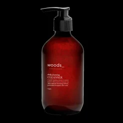 woods_ copenhagen Daily Foaming Cleanser, 200 ml* Hudpleje