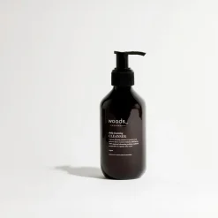 woods_ copenhagen Daily Foaming Cleanser, 200 ml* Hudpleje