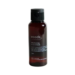 Discount woods_ copenhagen Daily Foaming Cleanser, 50 ml