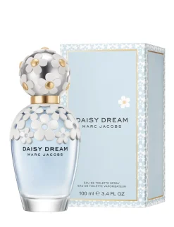 Marc Jacobs Daisy Dream Eau De Toilette, 100 ml* Dufte