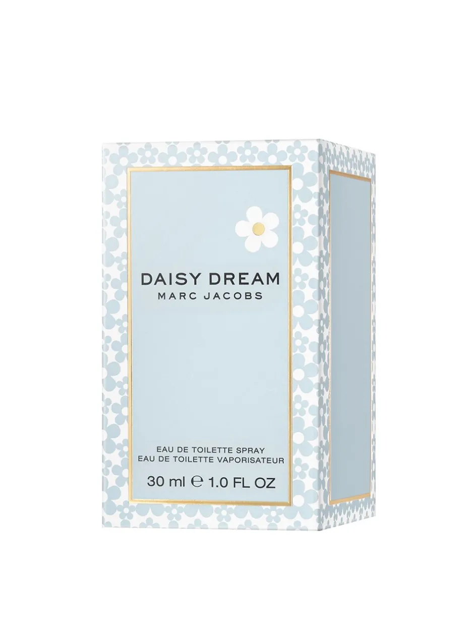 Marc Jacobs Daisy Dream Eau De Toilette, 30 ml* Eau De Toilette|Dufte