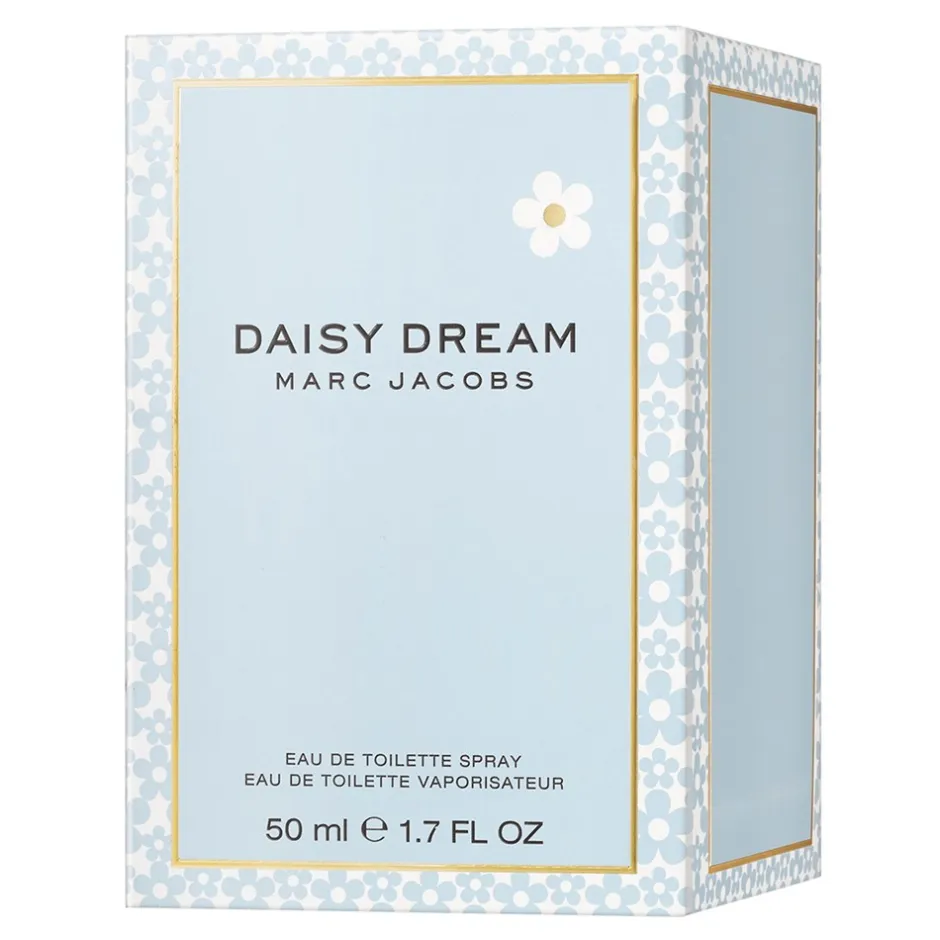 Best Marc Jacobs Daisy Dream Eau De Toilette, 50 ml