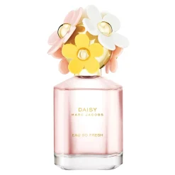 Best Marc Jacobs Daisy Eau So Fresh Eau De Toilette, 75 ml