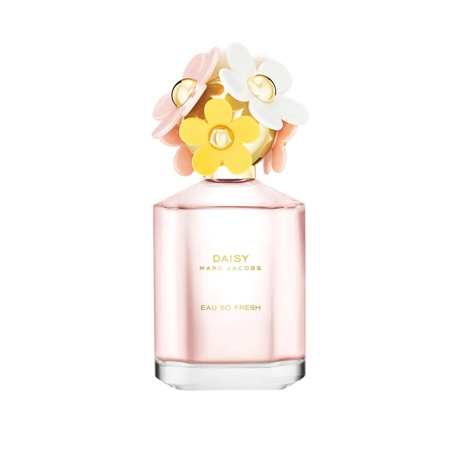Hot Marc Jacobs Daisy Eau So Fresh Eau De Toilette, 125 ml