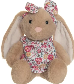 Teddykompaniet Daisy Kaninbamse,*Børn Bamser & Tøjdyr