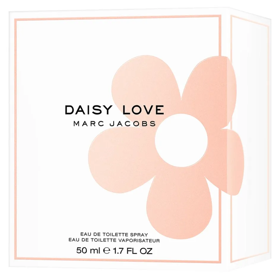 Hot Marc Jacobs Daisy Love Eau De Toilette, 50 ml
