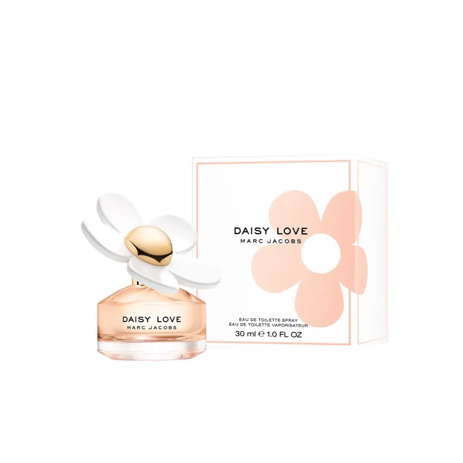 Clearance Marc Jacobs Daisy Love Eau De Toilette, 30 ml