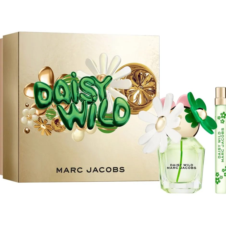 Best Marc Jacobs Daisy Wild Gaveæske