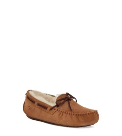 Hot UGG Dakota Slippers, , 36 Chestnut