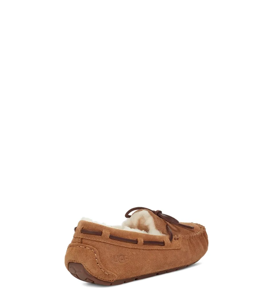 Hot UGG Dakota Slippers, , 36 Chestnut