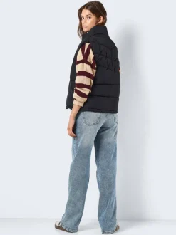 Noisy May Dalcon Vest, , XS*Dame Veste