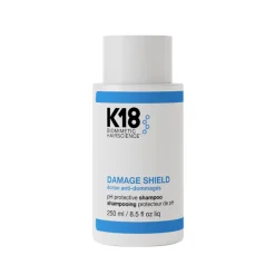 Online K18 Damage Shield Protective Shampoo, 250 ml
