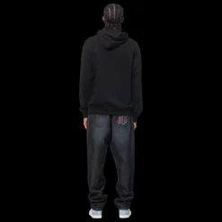 Best BLS Hafnia Damon Jeans, , W29/L32 Washed Black