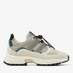 New VIA VAI Danae Colby Sneakers, , 37 Silver