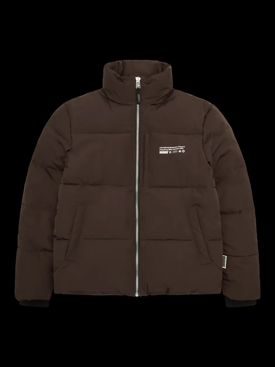 Woodbird Dapper Puff Jakke, , L* Jakker & Frakker